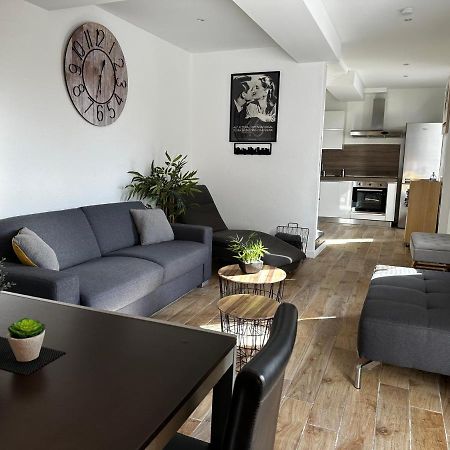 Villa Cocooning Proche Cannes Vallauris Exteriör bild