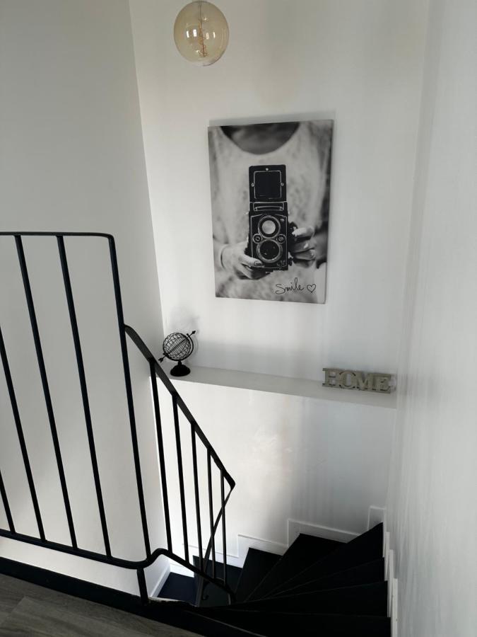 Villa Cocooning Proche Cannes Vallauris Exteriör bild