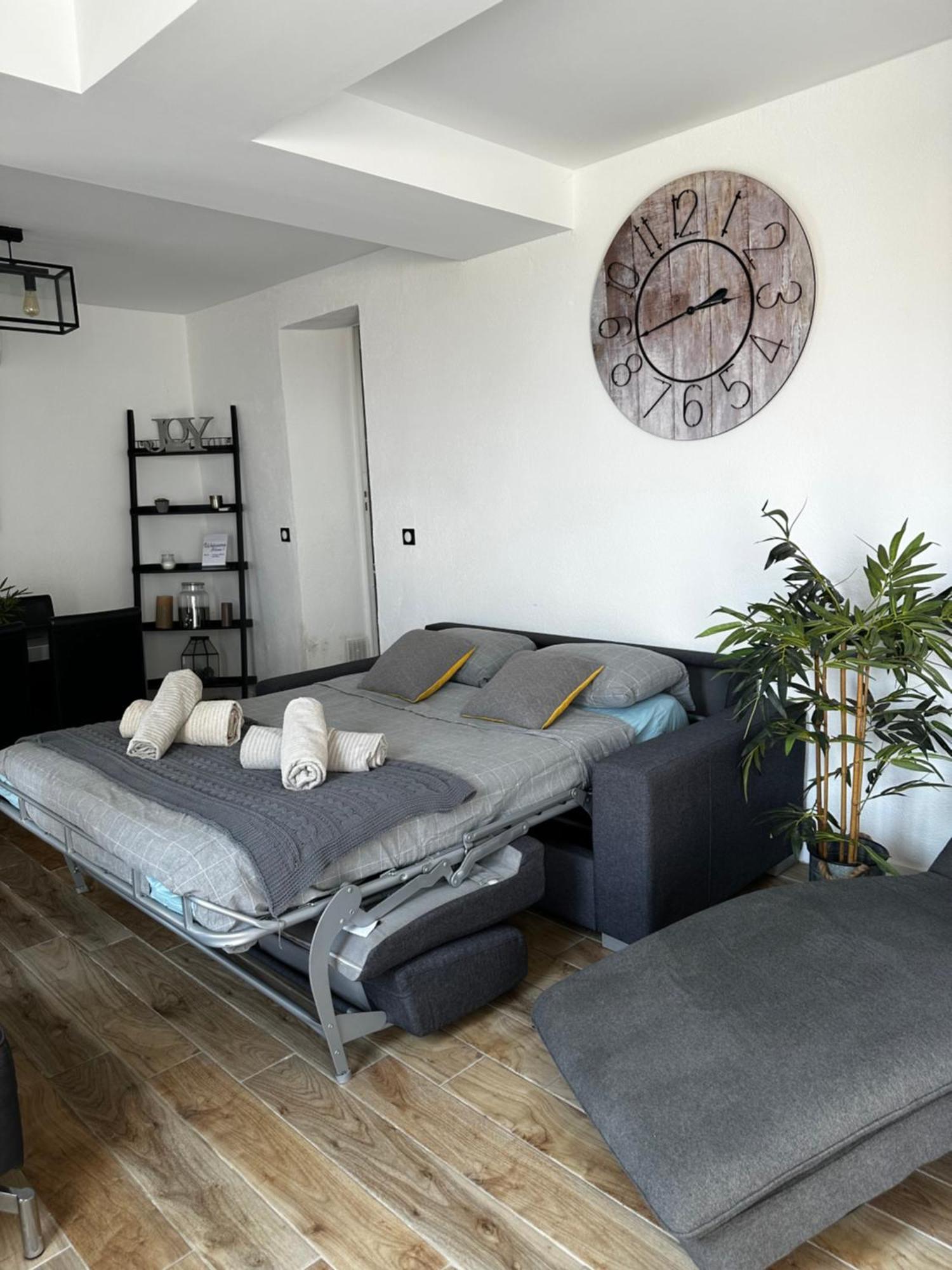Villa Cocooning Proche Cannes Vallauris Exteriör bild