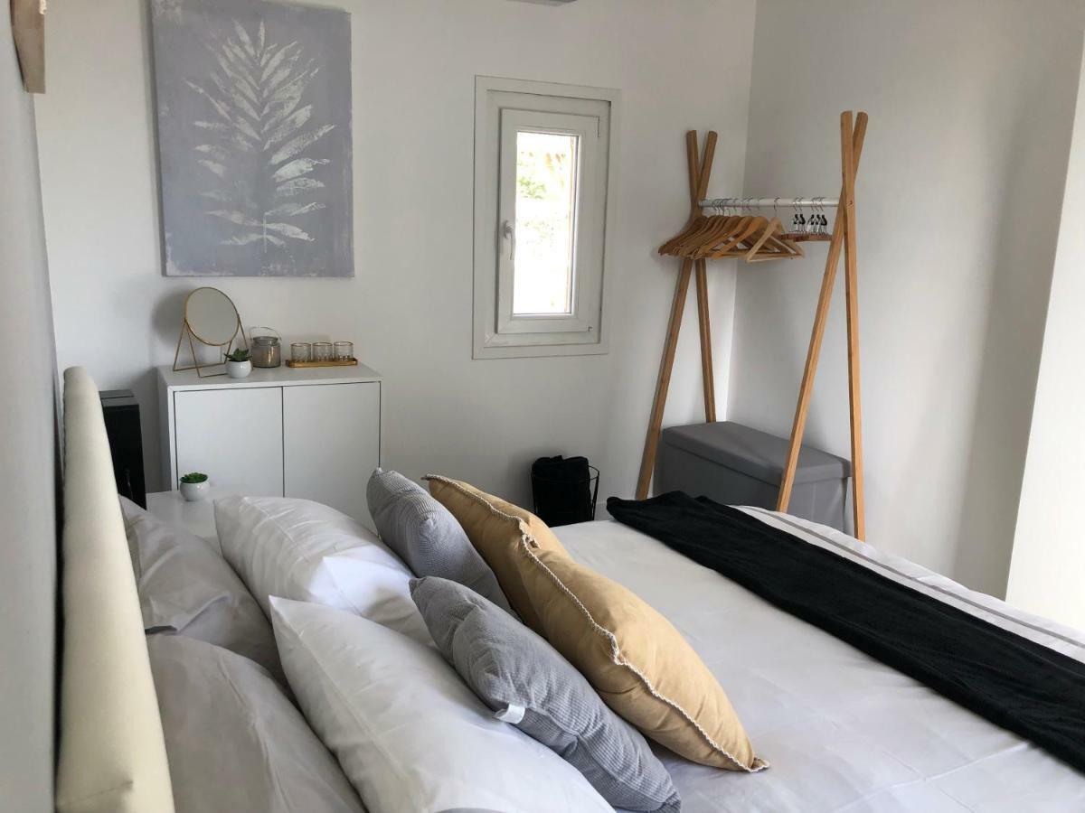 Villa Cocooning Proche Cannes Vallauris Exteriör bild